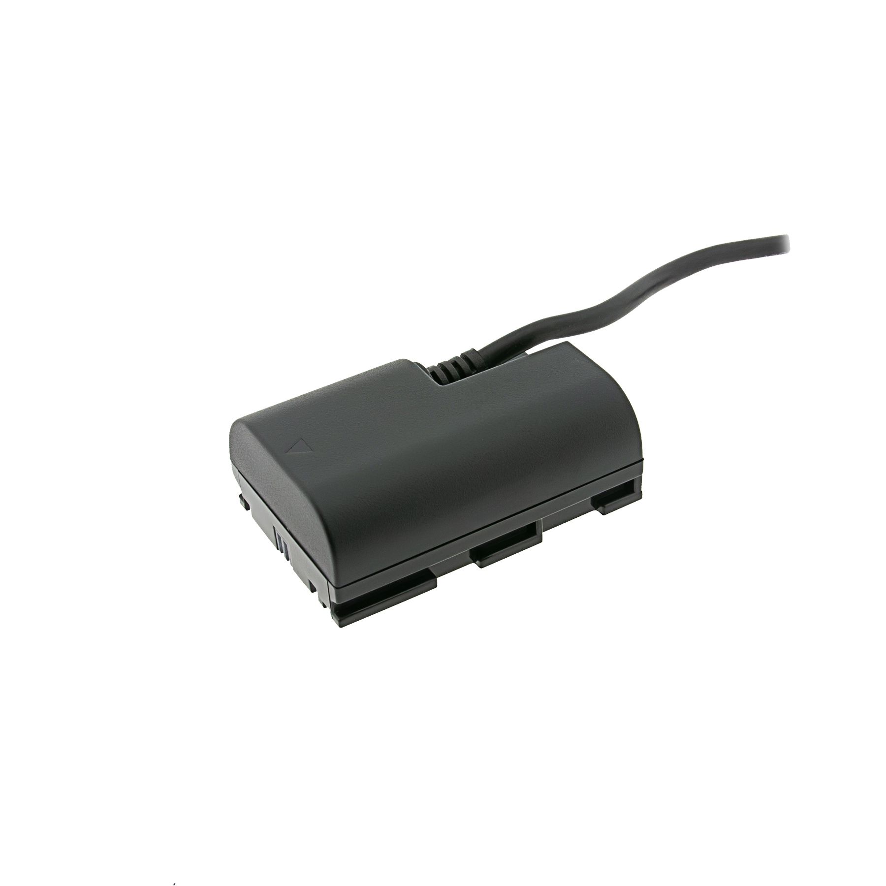 Patona Coupler Set Canon LP-E6P