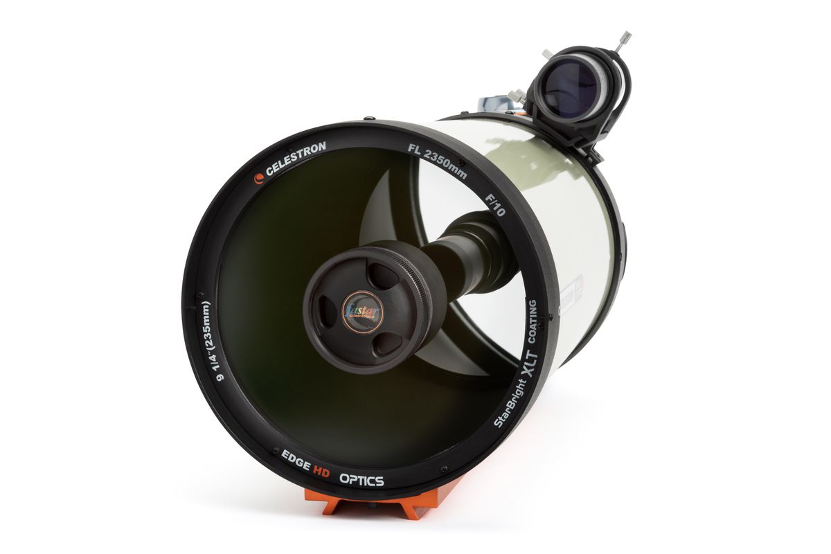 Celestron Optik EDGEHD 9.25"
