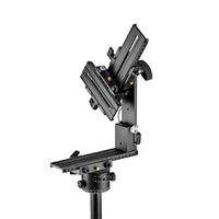 Manfrotto VR Panoramic Head