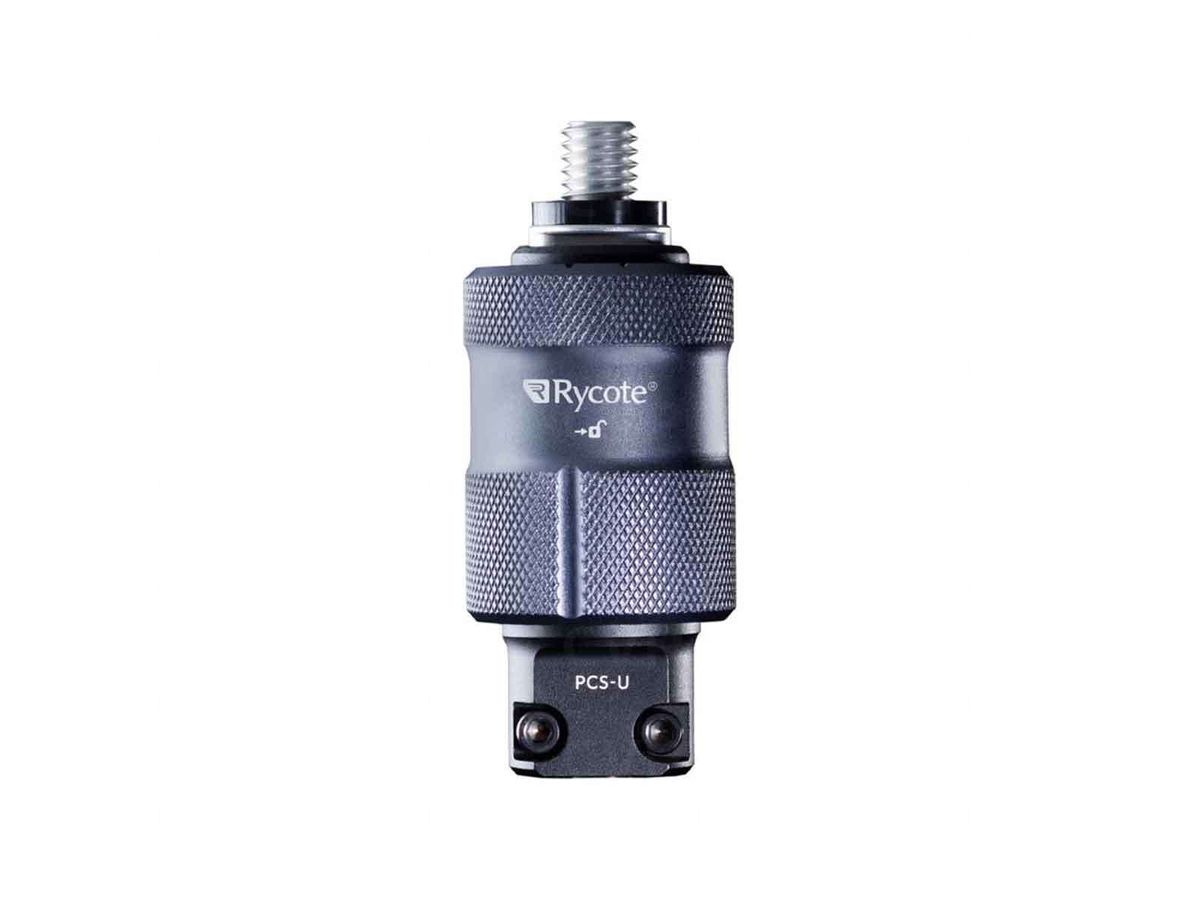 Rycote PCS Utility
