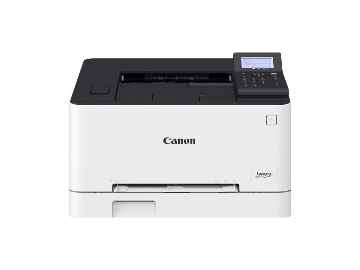 Canon i-SENSYS LBP633Cdw Color-Laser