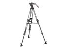Manfrotto 608 Head w/645 Fast Twin CF