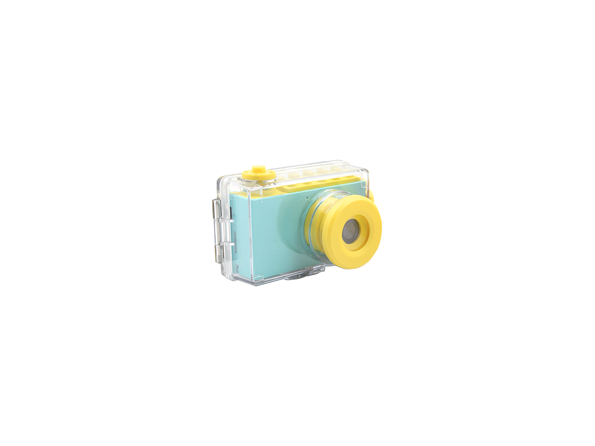 myFirst Camera 2 Blue