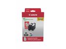 Canon PG595/CL586 + GP-501 Multipack