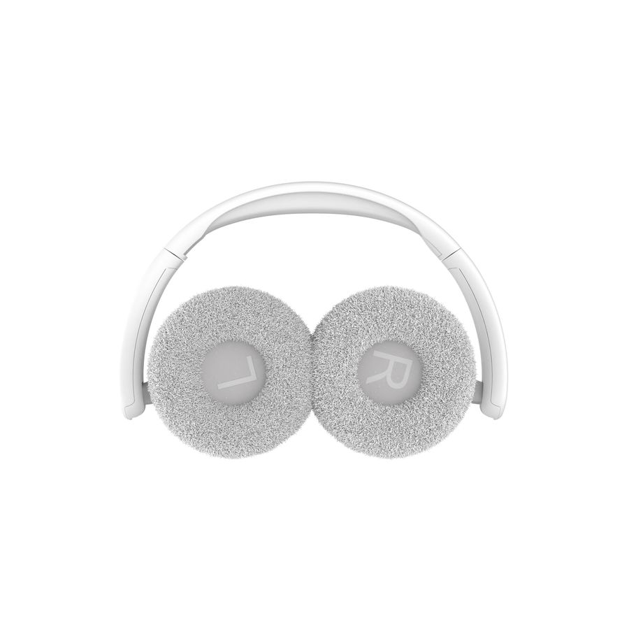 myFirst CareBuds Max Mist White