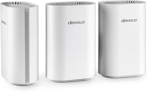 WLAN Mesh Systeme 