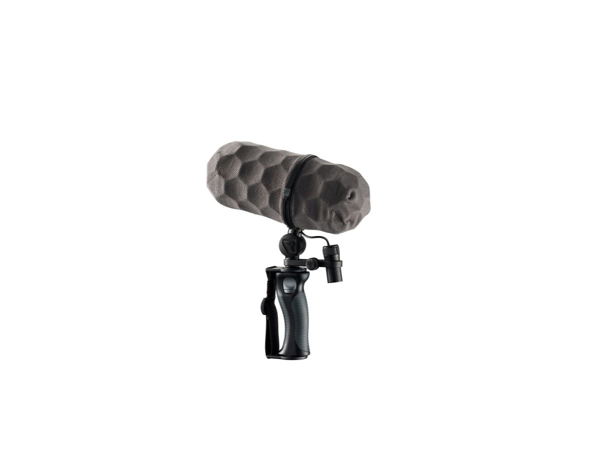 Rycote Nano-Shield Kit NS1-BA