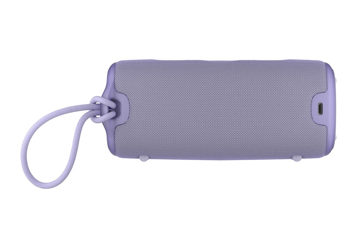 Fresh 'n Rebel Bold M2 Dreamy Lilac