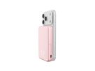 Fresh 'n Rebel Powerbank 10000 mAh Pink