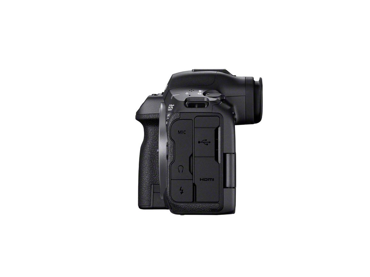 Canon EOS R5 Mark II Body
