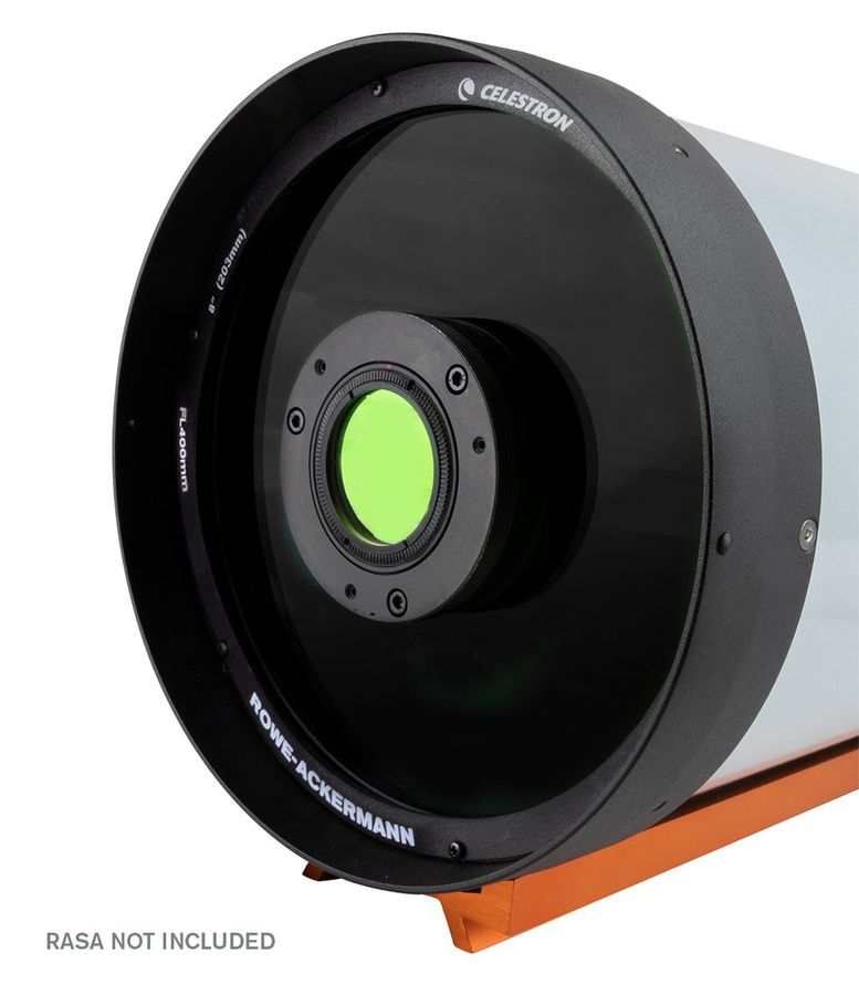 Celestron OIII Narrowband Filter RASA 8"