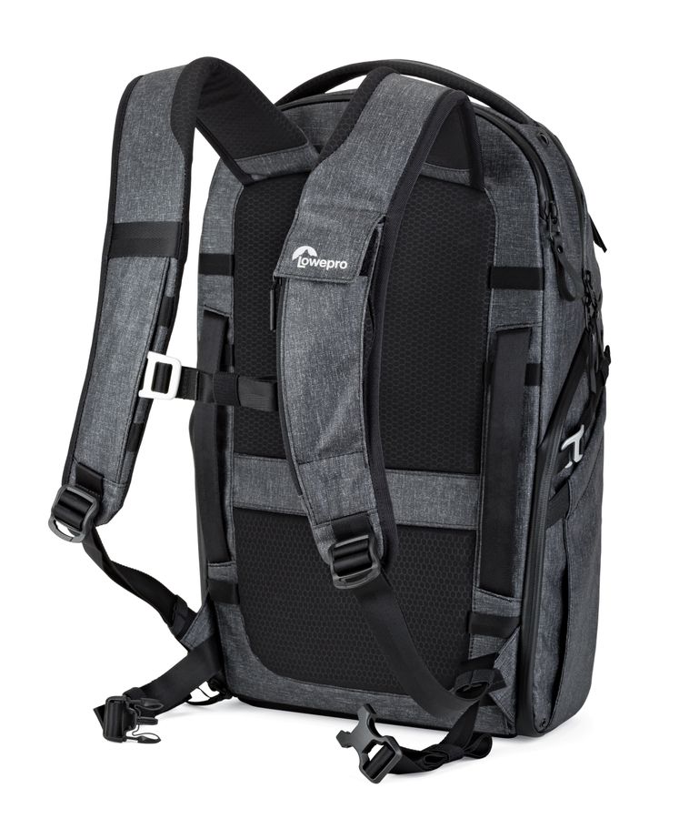 Lowepro FreeLine BP 350 AW gris