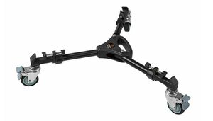 Tether Rock Solid Tripod Roller