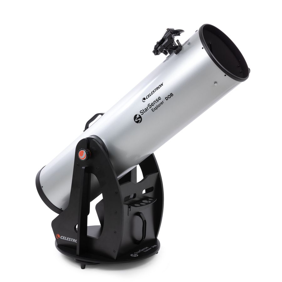 Celestron StarSense Explorer Dobson 12"