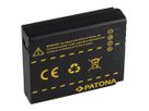 Patona Batterie Panasonic DMW-BCJ13