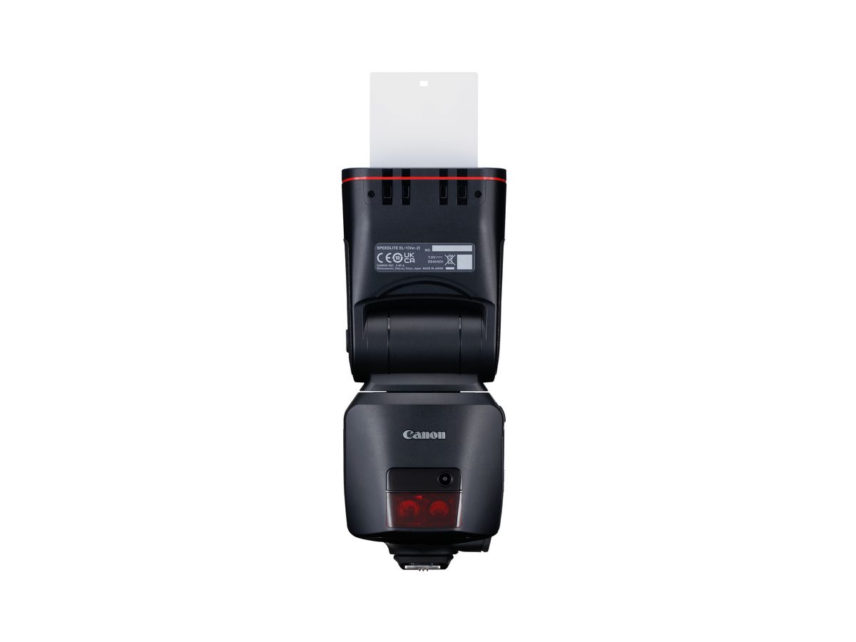 Canon Speedlite EL-1 Version 2