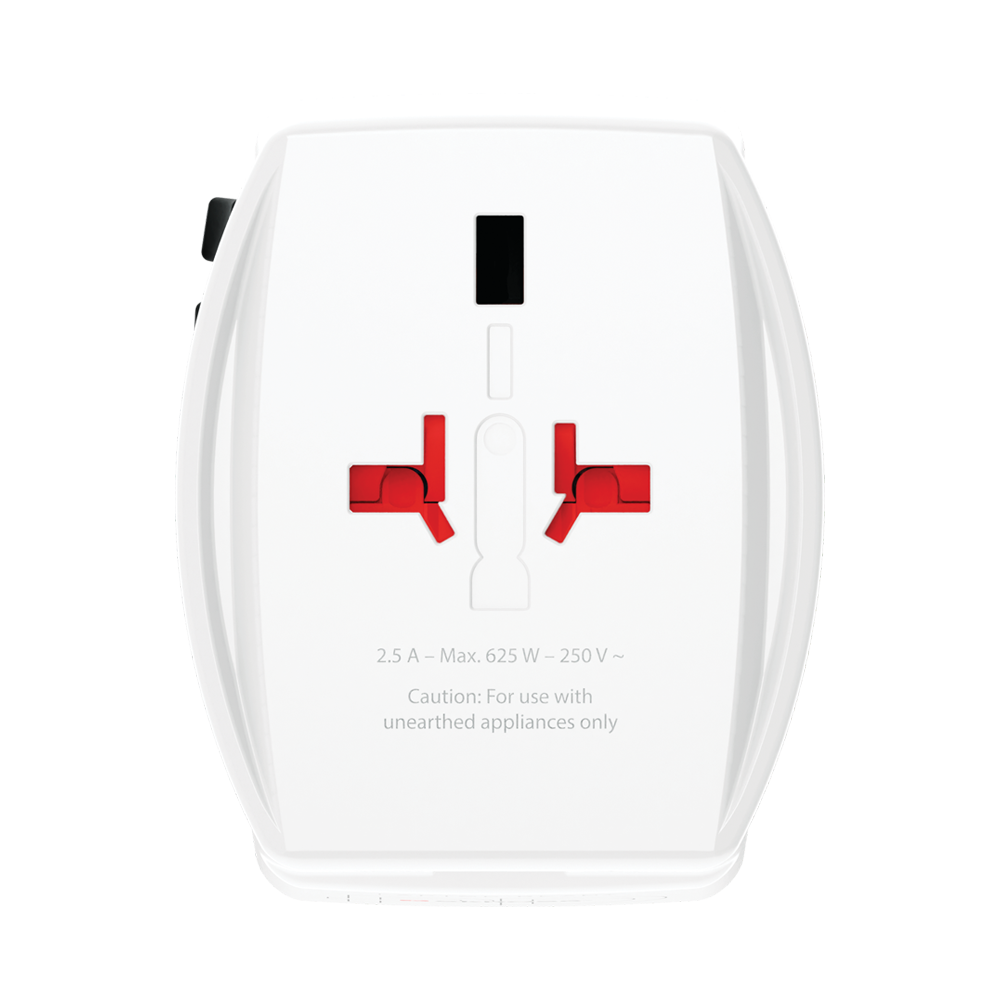 Skross MUV USB AC30PD