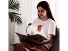 Baseus LED Desk Lamp Clip-On Night