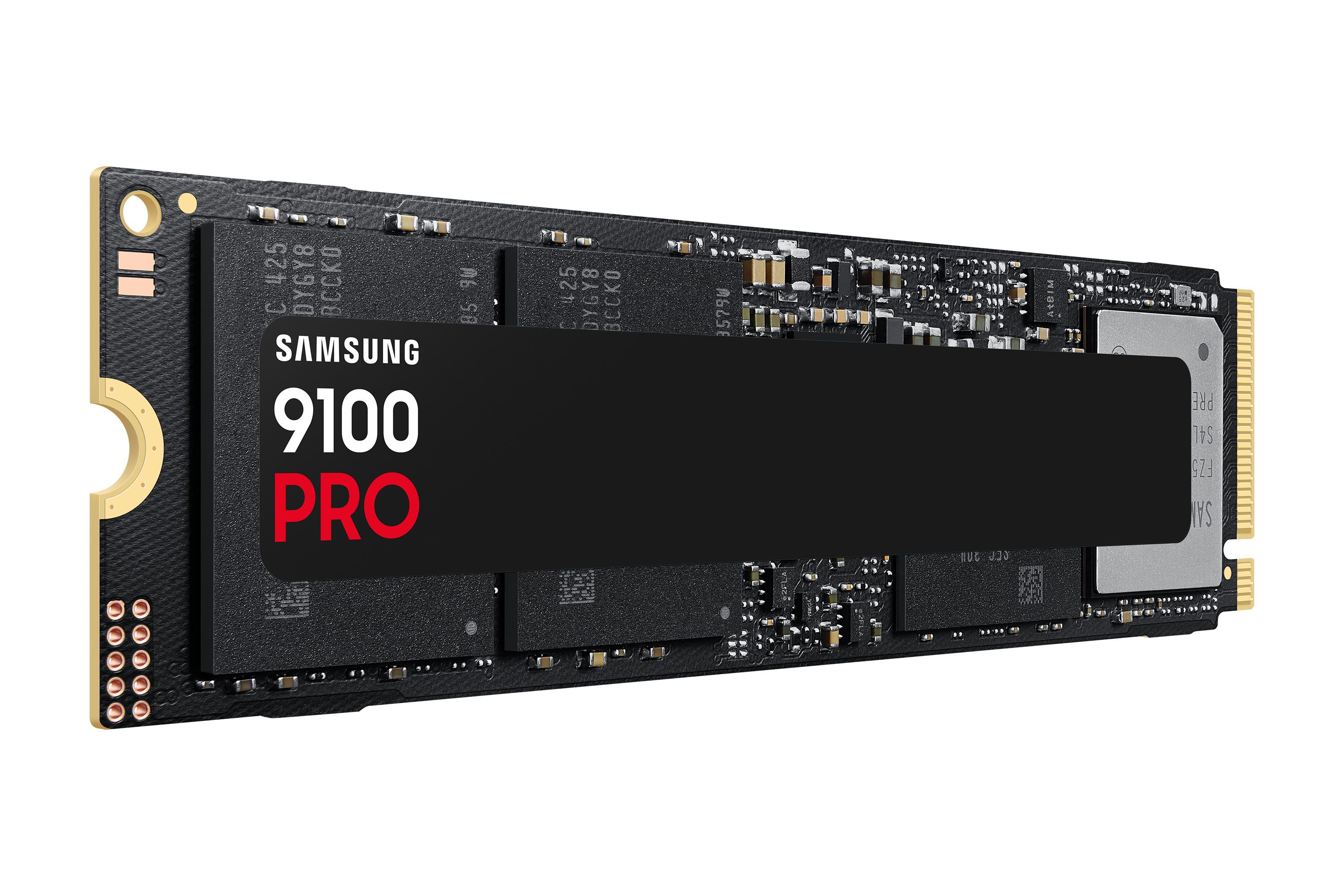 Samsung SSD 9100 PRO NVMe 1TB