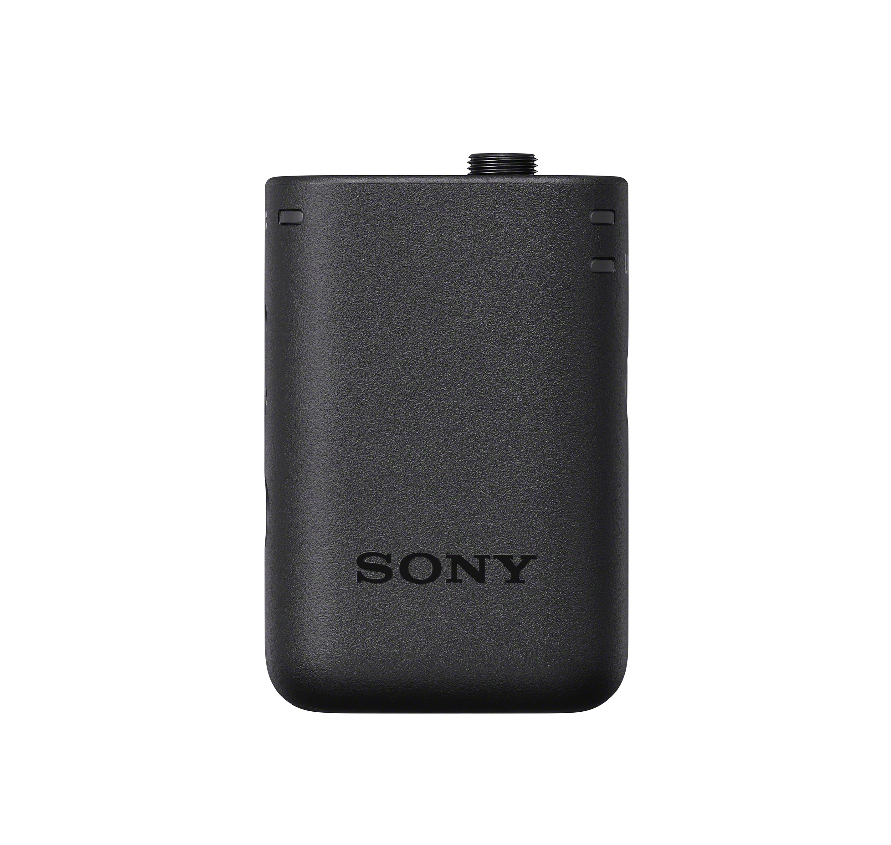 Sony ECM-W5T Wireless Transmitter
