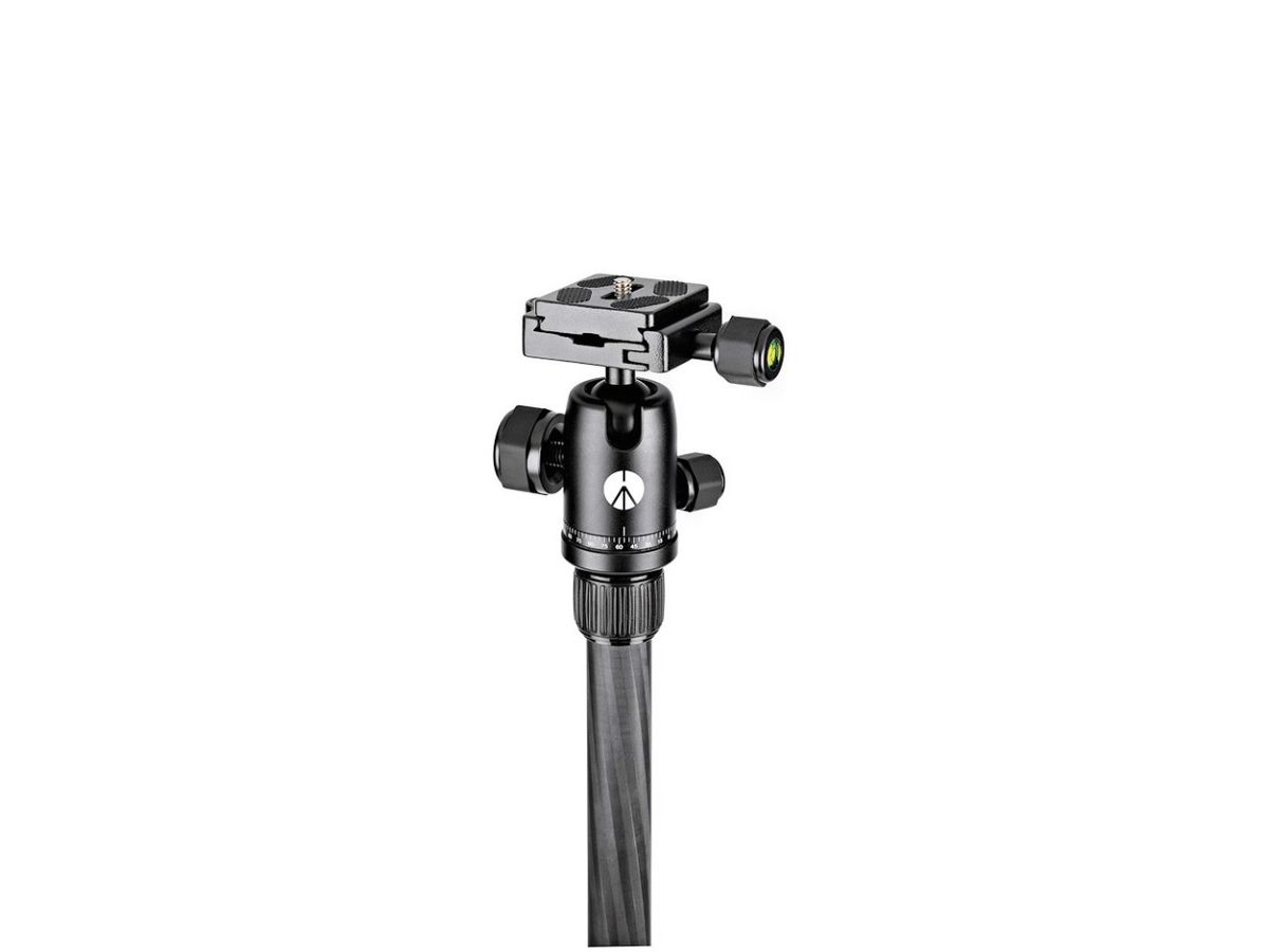 Manfrotto Element Traveller Carbon Small