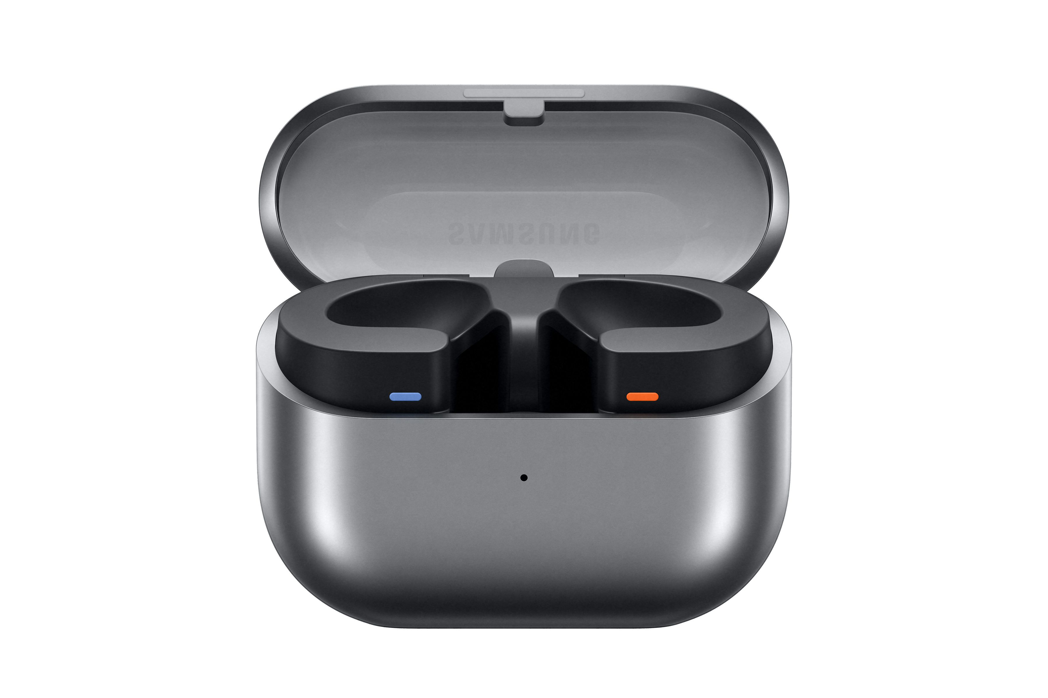 Samsung Galaxy Buds3 Silver