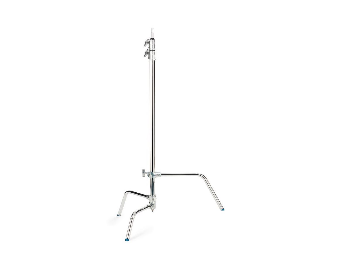 Avenger C-Stand 33 Sliding Leg 330cm Sil
