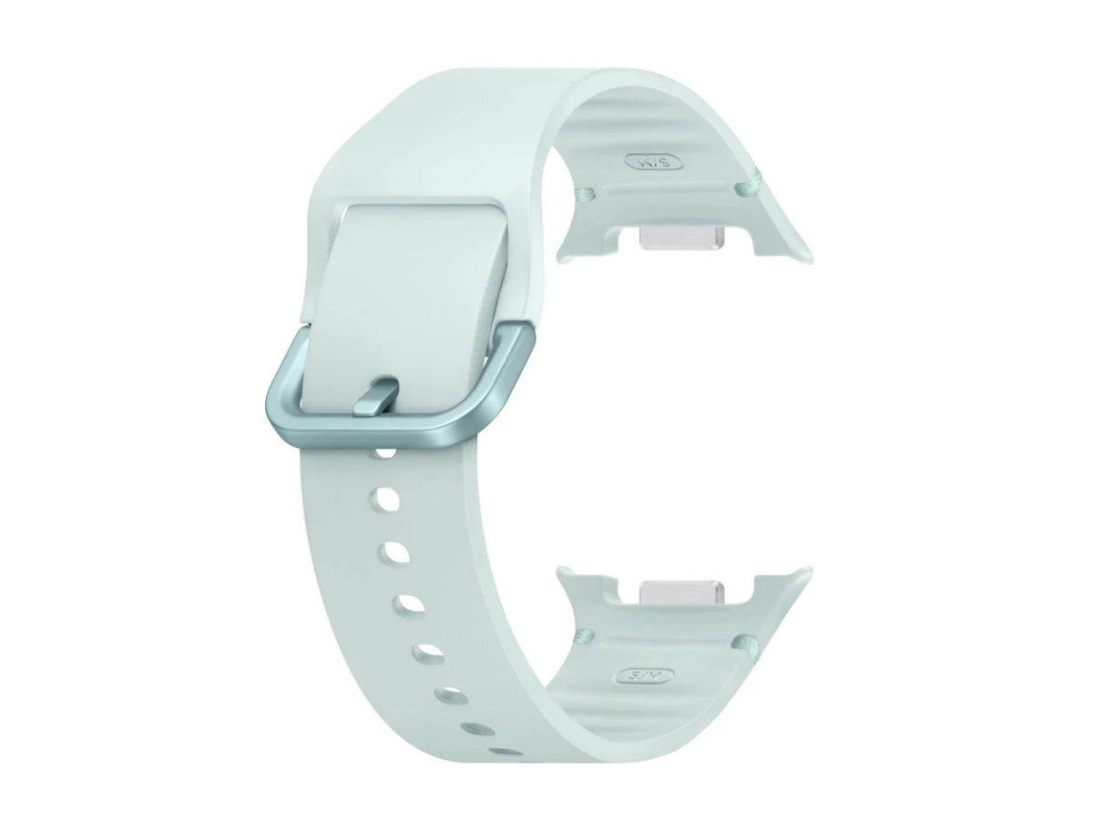 Samsung Watch 8 Sport (S/M) Mint