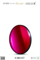 Baader Schmalband SII (4nm) 36mm