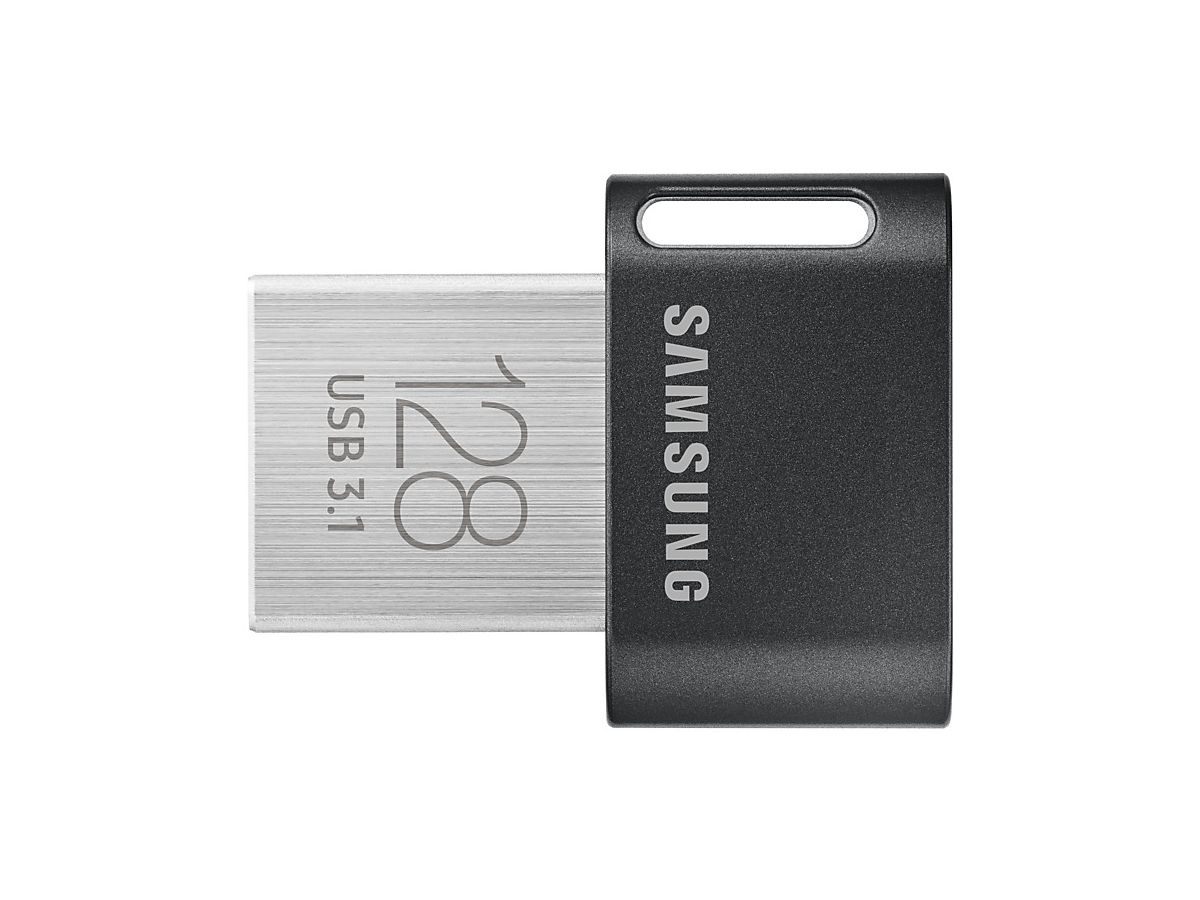 Samsung USB3.1 Fit Plus 128GB