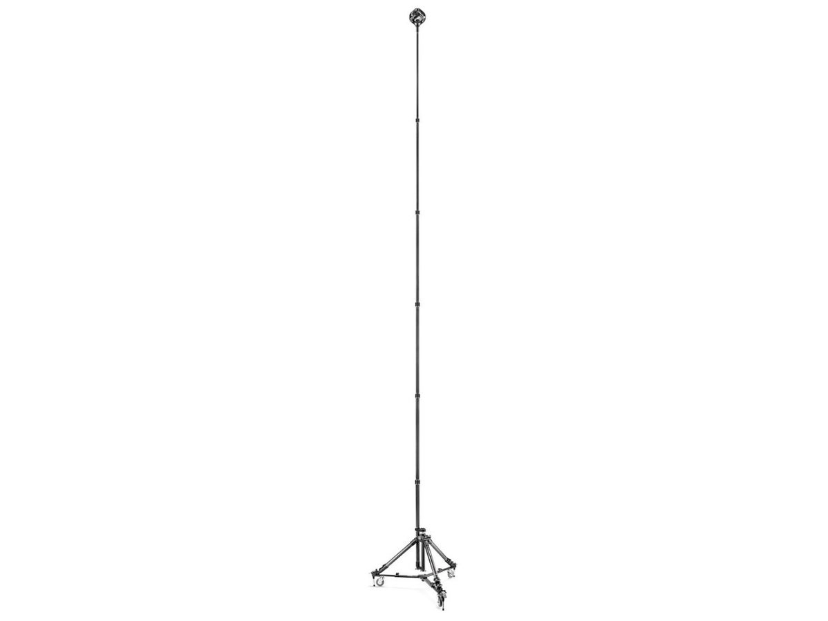 Manfrotto VR Adjustable Dolly