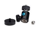 Lume Cube Magnetic Mount Ball Head