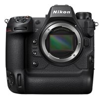 Nikon Z 9 Body black