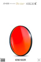 RGB-R 36mm Filter  CMOS-optimized