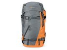 Lowepro Powder BP 500 AW orange/grau