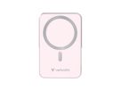 Verbatim Powerbank 10000 mAh Pink