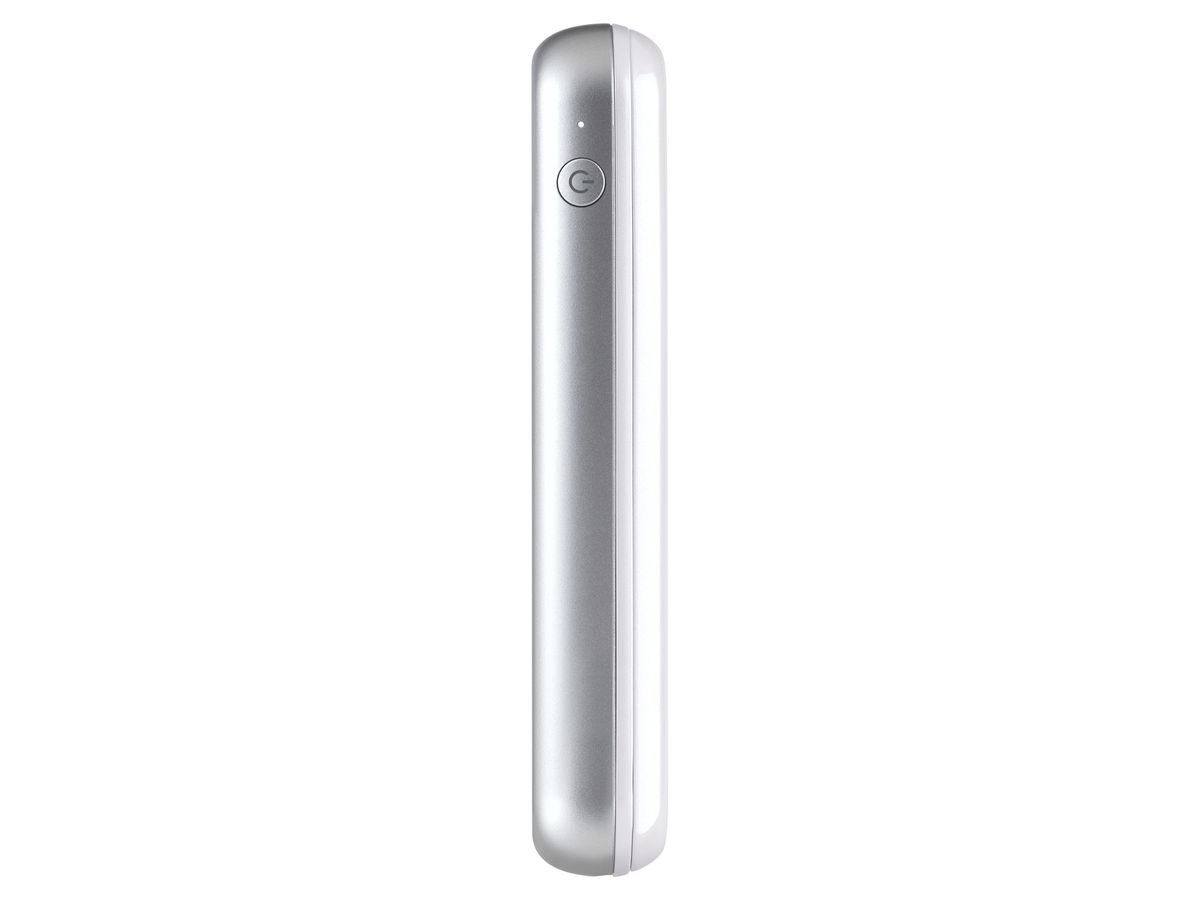 Canon Zoemini weiss