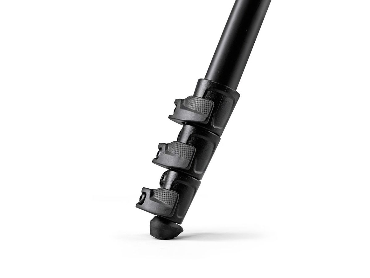 Manfrotto Befree Live Alu twist w/Fluid