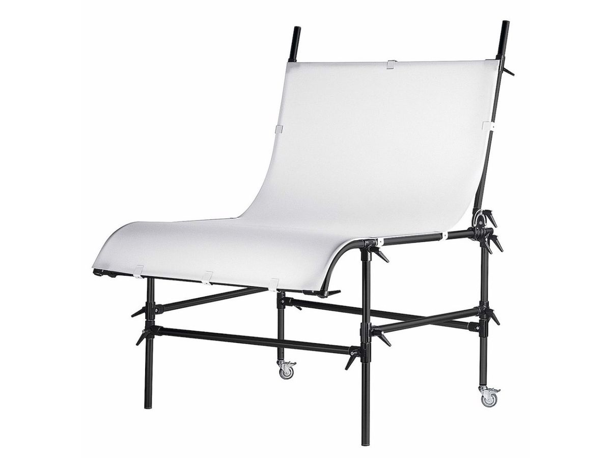 Manfrotto Still Life Table Black