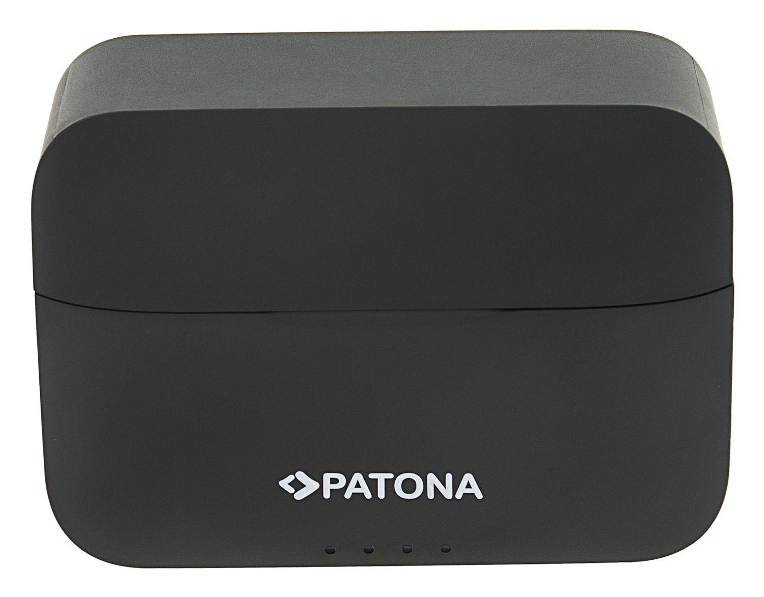 Patona Wireless Lavalier Mikrofon Set