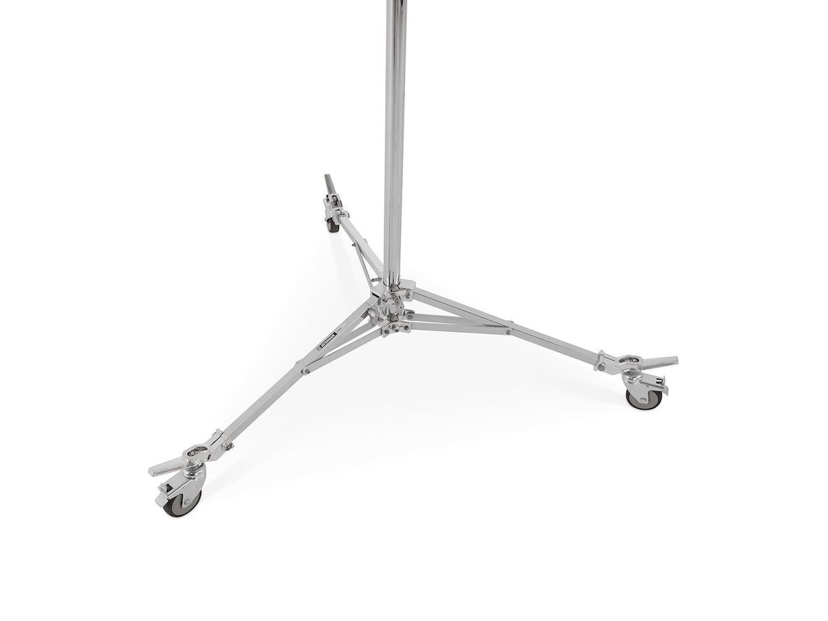 Avenger Overhead Stand 58 580cm Silver