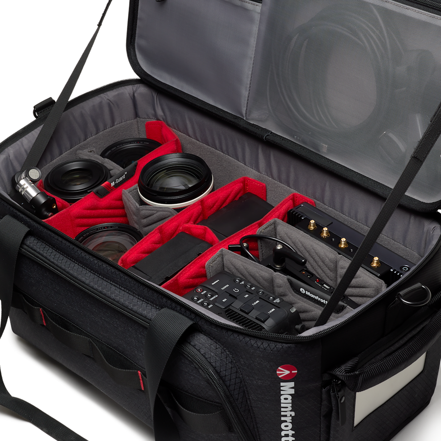 Manfrotto Pro Light Cineloader Dividers