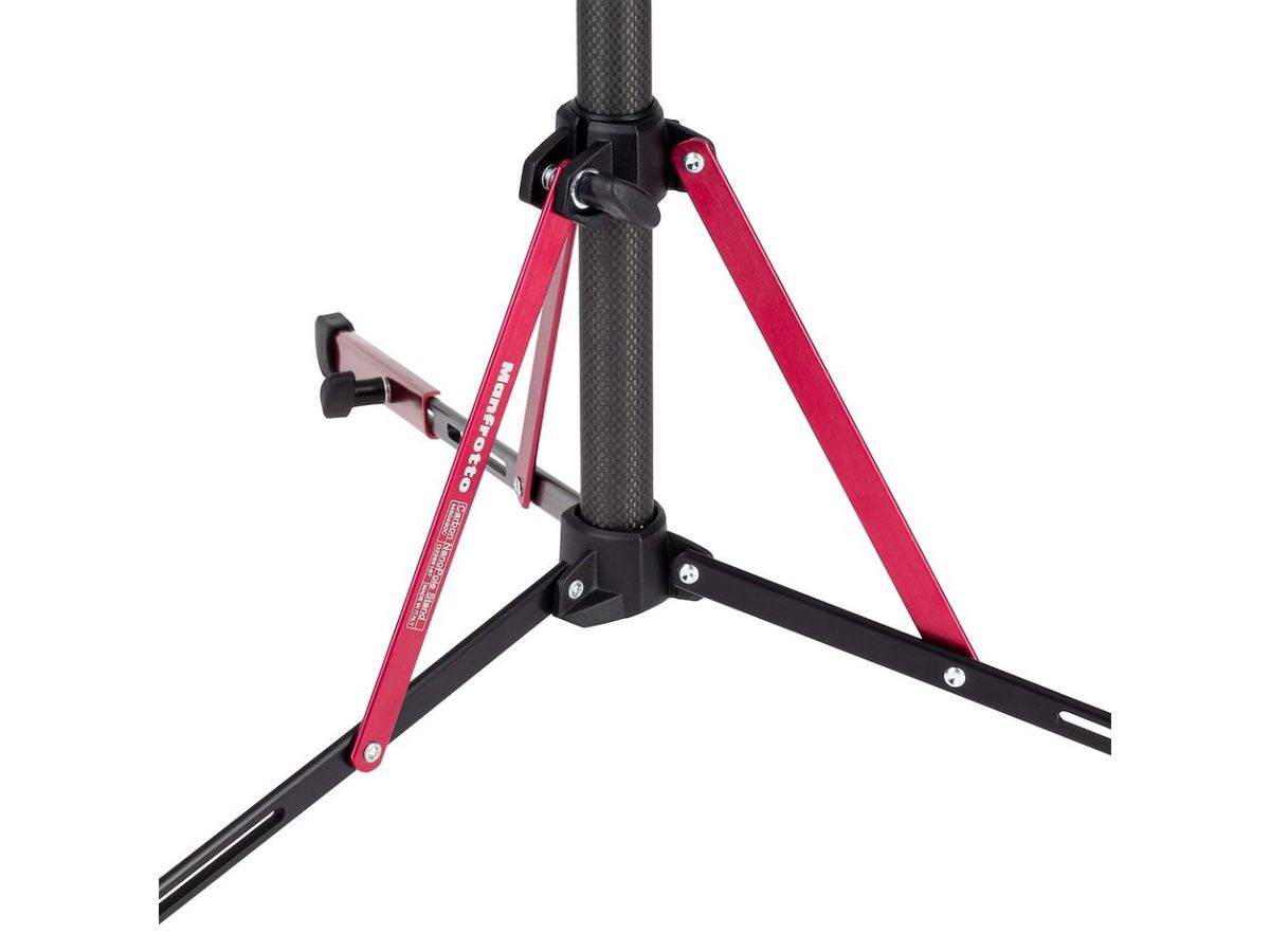 Manfrotto Carbon Nanopole Stand