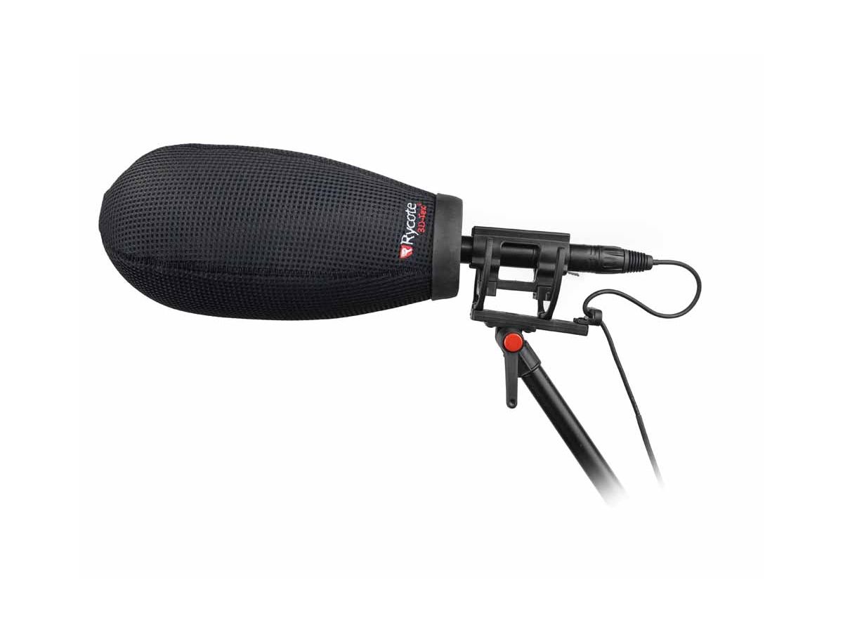 Rycote Perfect Super Softie Kit 416