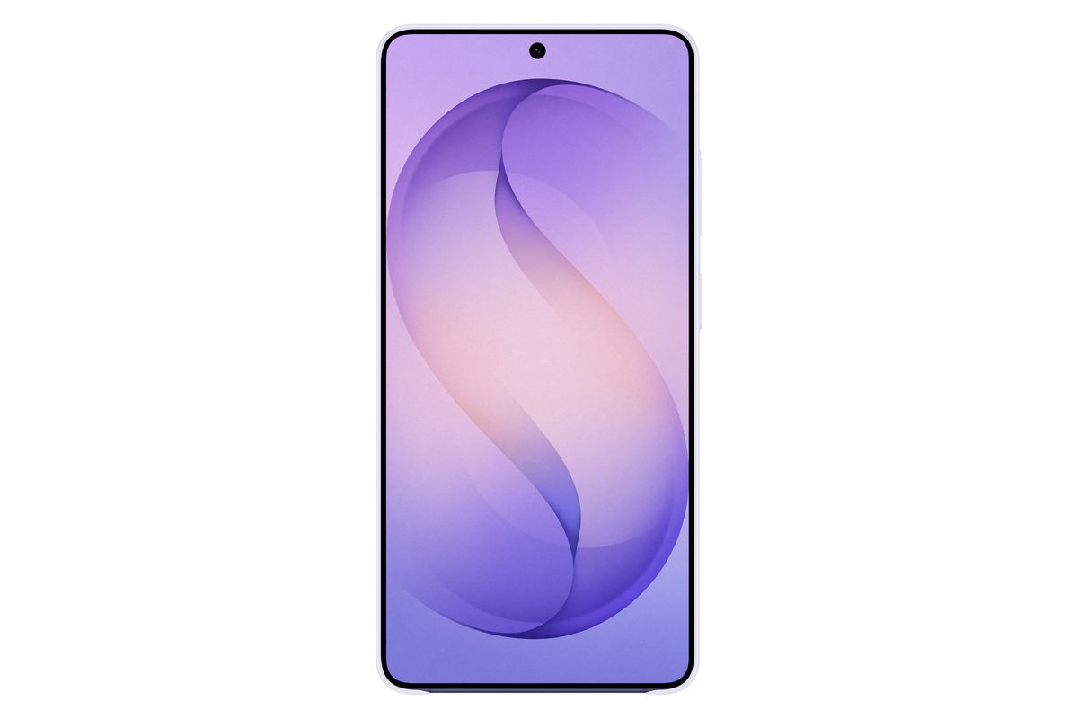 Samsung S26 Ultra Slim Magnet Blueviolet