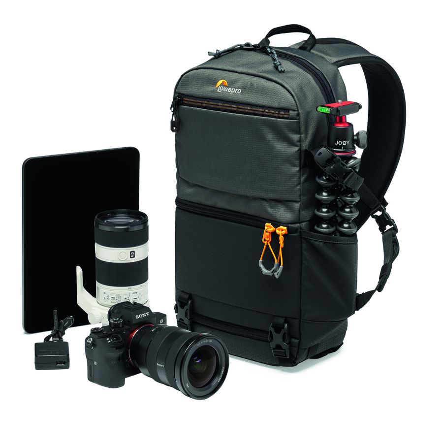 Lowepro Slingshot SL 250 AW III noir
