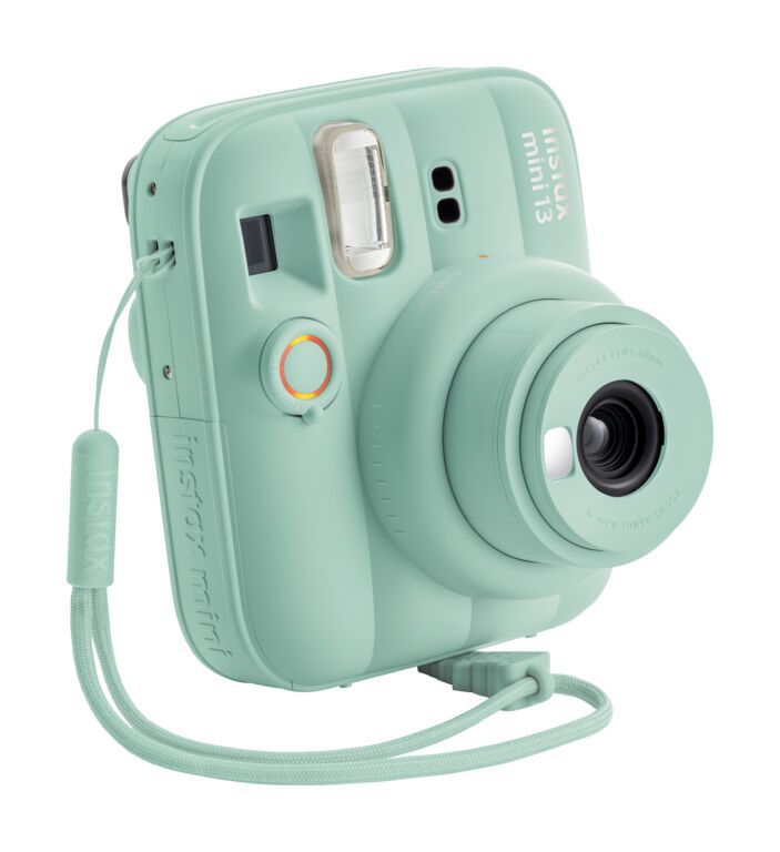 Fujifilm Instax Mini 13 Green