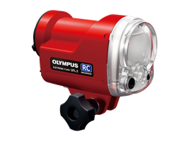 Olympus UFL-3 Underwater Flash
