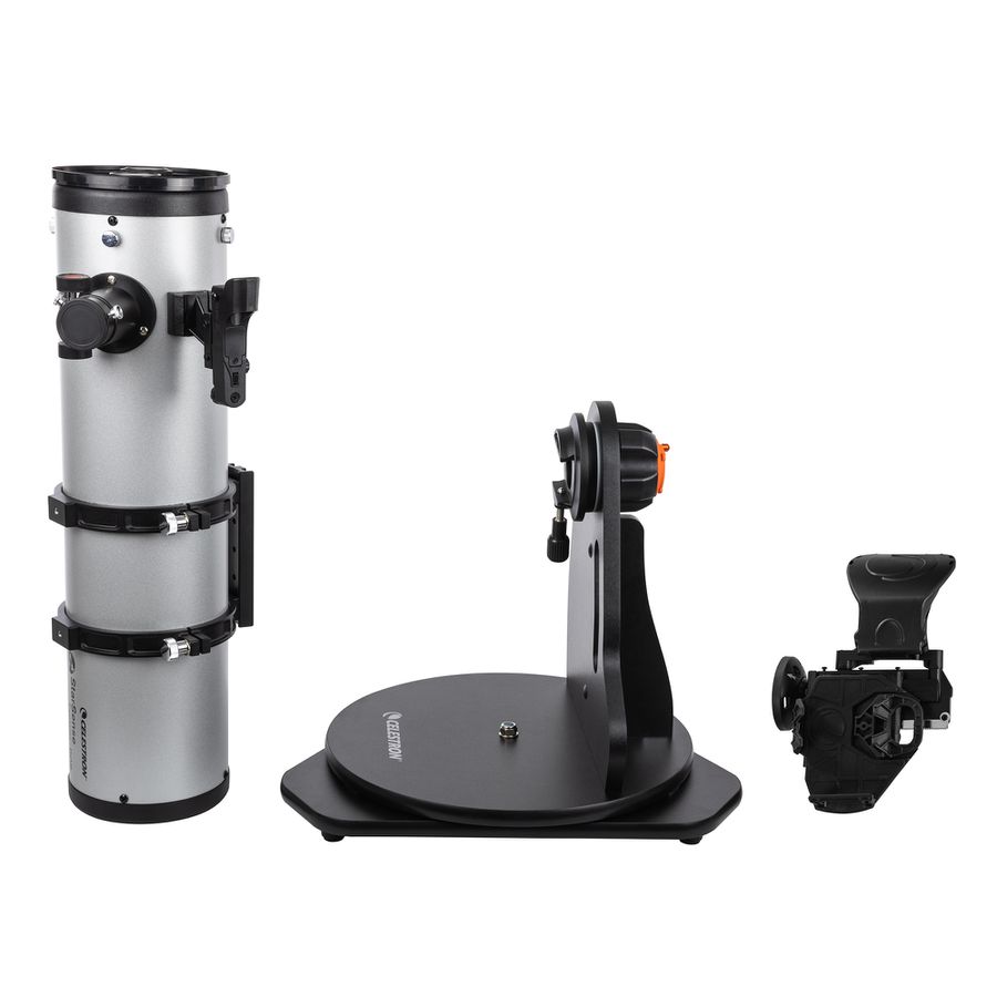Celestron SSE 130mm Tabletop Dobson
