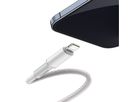 Baseus USB-C to Lightning Cable 1m